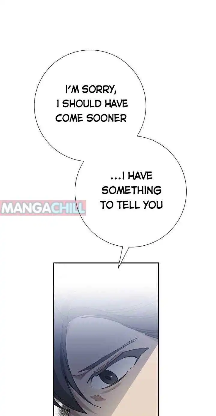 It's Useless to Hang On Chapter 32 41